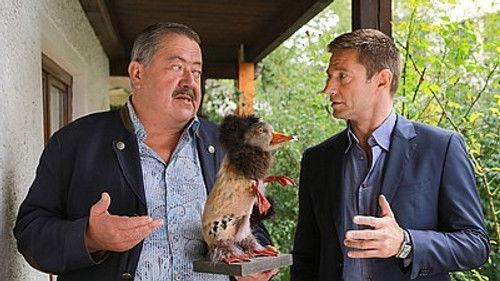 Die Rosenheim-Cops Season 17 Episode 5 - The Fall of the Fells