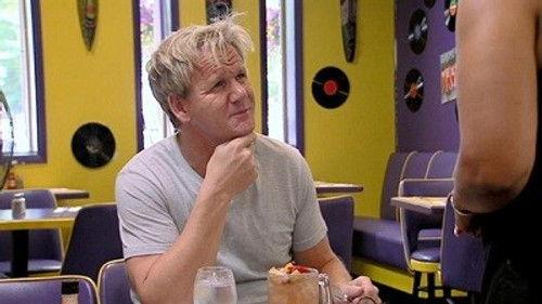 Kitchen Nightmares Season 4 Episode 1 - Blackberry's