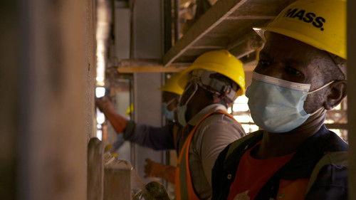 60 Minutes Season 54 Episode 7 - 10/31/2021: Democracy Lost, A New Model, The Future of Sapiens