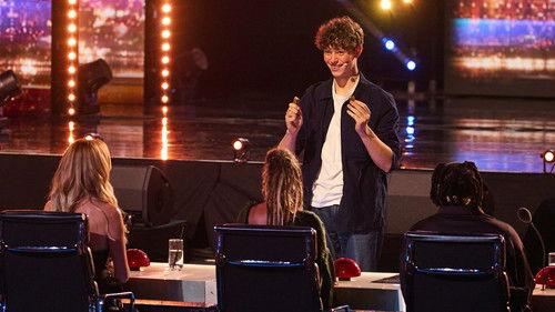 Britain's Got Talent Season 19 Episode 2 - Auditions #2