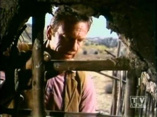 Gunsmoke Season 14 Episode 3 - Zavala