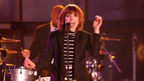 undefined Season 7 Episode 22 - Dead From New York