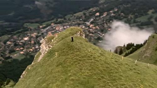 Atom Season 1 Episode 1 - Clash of Titans