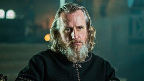 Vikings Season 4 Episode 14 - In the Uncertain Hour Before the Morning