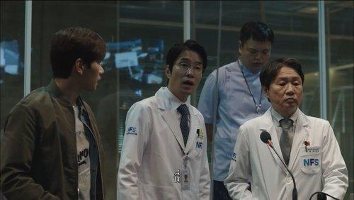 Partners for Justice Season 1 Episode 13 - Episode 13