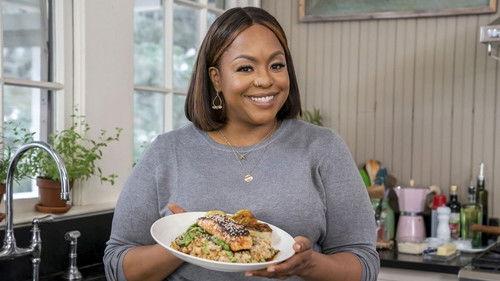 Delicious Miss Brown Season 2 Episode 9 - Fancy for Less