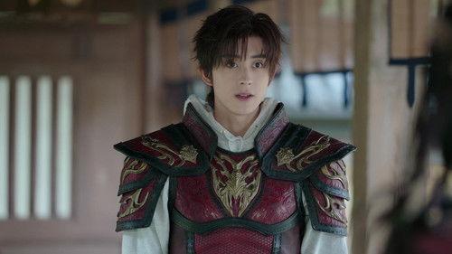 Hero Is Back Season 1 Episode 13 - Episode 13