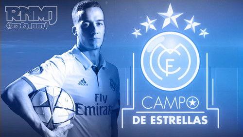 Campo de Estrellas Season 1 Episode 4 - Álvaro Arbeloa, the team above the individual