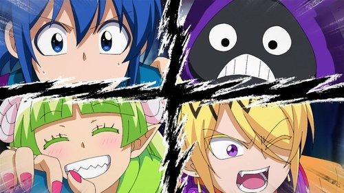 Welcome to Demon School! Iruma-kun Season 3 Episode 17 - Legend Leaf