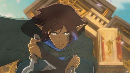 Background image for An Altar of Fire