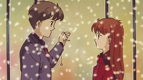 Miracle Girls Season 1 Episode 1 - Cloudy, Then Mikage