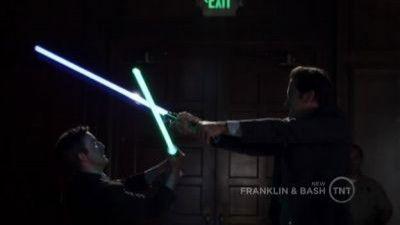 Background image for The Bangover