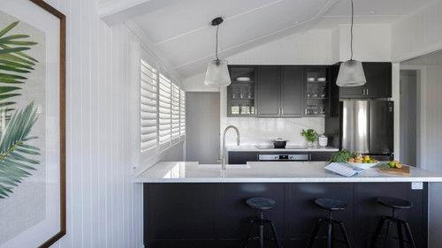 Love It or List It Australia Season 5 Episode 4 - Sandgate QLD