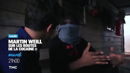 Les Reportages de Martin Weill Season 1 Episode 4 - Episode 4