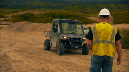 Gold Rush Season 9 Episode 10 - Father's Day