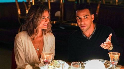 The Baker and the Beauty Season 1 Episode 1 - Pilot