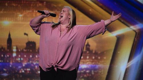 Britain's Got Talent: Unseen Season 2 Episode 2 - Episode 2