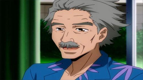 REBORN! Season 2 Episode 58 - Flame of Fury