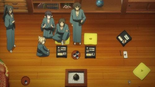 Utawarerumono Season 2 Episode 16 - Banquet