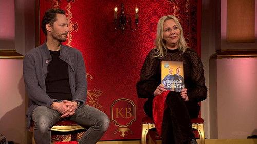 Taskmaster Norway Season 3 Episode 2 - Absolutely filled