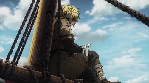 undefined Season 1 Episode 9 - The Battle of London Bridge