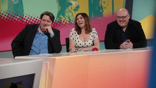 Background image for Tom Gleeson, Frank Woodley, Ella Hooper & Adam Richard