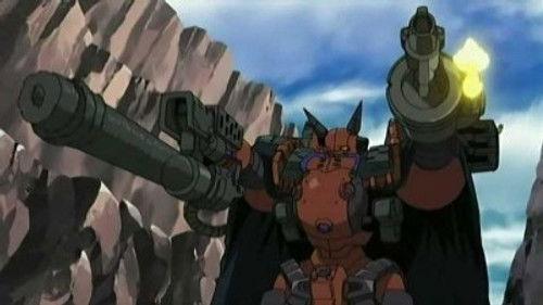 Gun x Sword Season 1 Episode 23 - A Song for Everyone