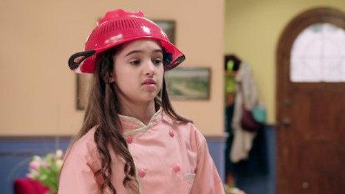 Seven & Me Season 1 Episode 6 - The Big Order