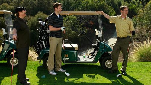 The Office Season 8 Episode 18 - Last Day in Florida