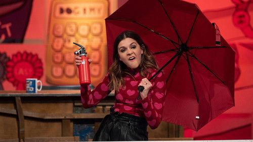 The Dog Ate My Homework Season 8 Episode 5 - Evie v Alfie