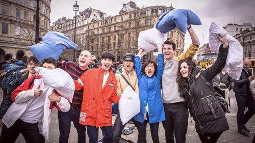 Divas Hit the Road Season 2 Episode 1 - Episode 1