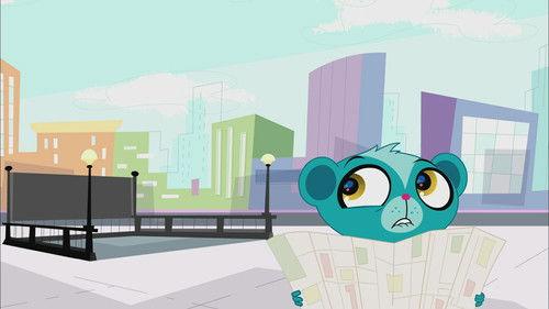Littlest Pet Shop Season 4 Episode 18 - It's a Happy, Happy, Happy, Happy World