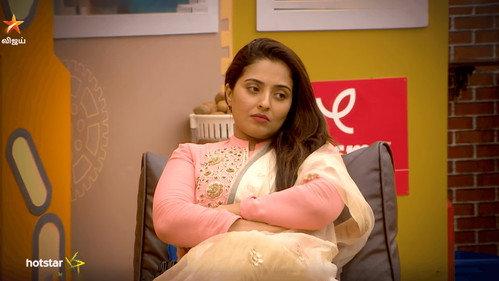 Bigg Boss Season 2 Episode 16 - Day 15: Misled Path to Captaincy!
