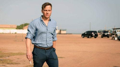 The Net – Promised Land Season 1 Episode 8 - Episode 8