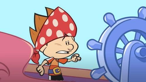 My Big Big Friend Season 2 Episode 14 - The Pink Princess Nightgown