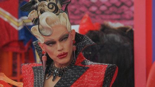 RuPaul's Drag Race All Stars Season 11 Episode 3 - Shop Til U Drop