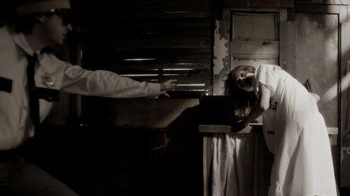 Making Manson Season 1 Episode 3 - The Manson Mask