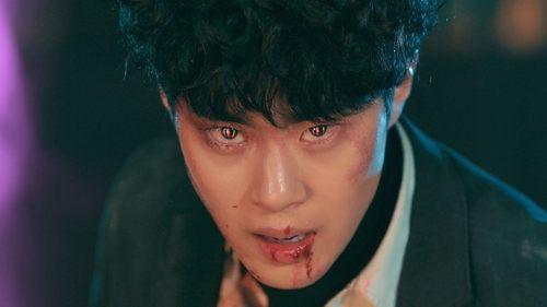 The Uncanny Counter Season 1 Episode 11 - Episode 11