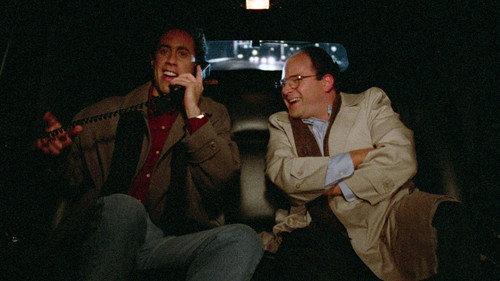 undefined Season 3 Episode 19 - The Limo