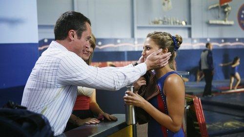 Make It or Break It Season 1 Episode 2 - Where's Marty