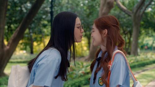 23.5 Season 1 Episode 12 - Promise Me...Sun