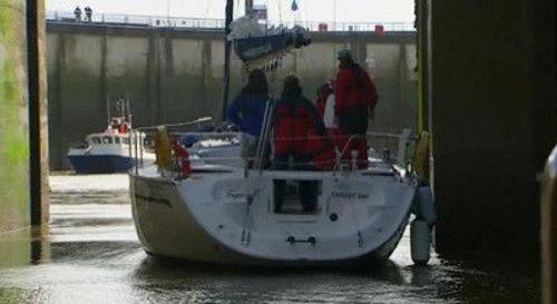 Coast Season 3 Episode 4 - Cardiff To St David's