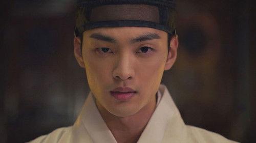 Flower Crew: Joseon Marriage Agency Season 1 Episode 3 - Episode 3