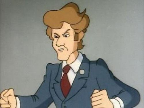 Teenage Mutant Ninja Turtles Season 3 Episode 37 - The Turtle Terminator