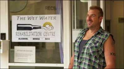 Housos Season 2 Episode 5 - Rehab