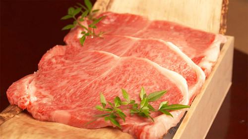 Trails to Oishii Tokyo Season 3 Episode 4 - WAGYU