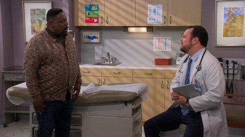 The Neighborhood Season 3 Episode 10 - Welcome to the Procedure