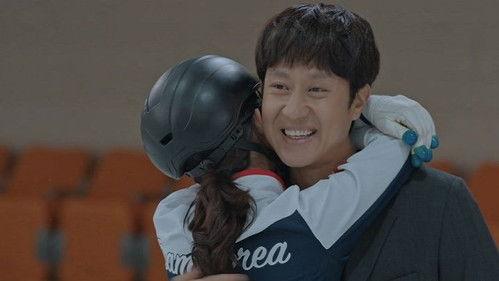 Mental Coach Jegal Season 1 Episode 12 - Not Later But Now