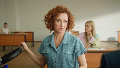 Первокурсницы Season 2 Episode 14 - Episode 14