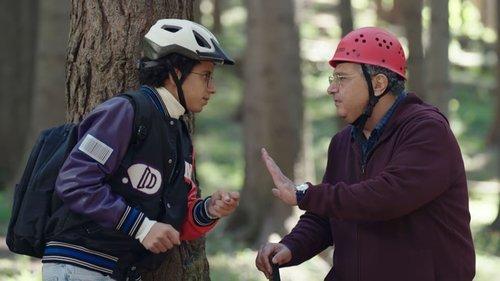 Family Matter Season 2 Episode 8 - Episode 8